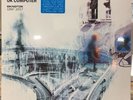 Radiohead OK Computer Limited Edition Blue Vinyl 3LPs SOLD OUT OKNOTOK
