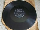 THE DIAMONDS LITTLE DARLIN' 78 RPM RECORD
