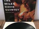 MILES DAVIS steamin' with the quintet LP PRESTIGE PRLP 7200 MONO ORIG RVG PROMO