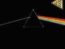 Pink Floyd  ?– El Lado Oscuro De La Luna SURL 20.986 + Original Poster