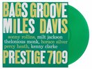 Miles Davis - Bags Groove [NEW Vinyl, LP, Limited 500, Green, SS/M]