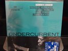Music Matters Blue Note 33 Undercurrent, Kenny Drew, Near Mint Condition