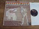 STEPPENWOLF - EARLY STEPPENWOLF LP UK 1st MONO B-1 Stateside Live Paych SUPERB