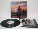 Sodom  Persecution Mania | German First Press 1987 + OIS Alternative White Label