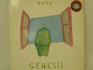 Genesis - Duke | Virgin  |LP: Near Mint | Cleaned Vinyl LP