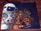 LP - Beggars Opera - Pathfinder - 1972 - Ger Vertigo 6360073 - Prog Rock