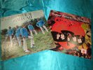 TOMMY JAMES & SHONDELLS  LP SPIRAL STARECASE MORE TODAY