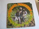 RARE LP: ISRAEL VIBRATION 