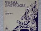 Music De Wolfe The Roger Webb Sound Vocal Patterns lp, RARE,NOT FOR SALE,EXC C