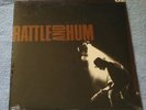 U2 - RATTLE AND HUM (2 LP) **NEW, FACTORY SEALED** RARE ON VINYL** OOP