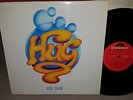 Hugg Neon Dream vinyl LP 1975 UK 1st NMint Mike Hugg Manfred Mann
