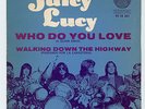 rock blues UK : JUICY LUCY : Who Do You Love - 7