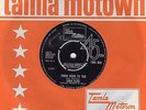 Chris Clark - From Head To Toe Tamla Motown TMG 624 M-