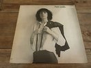 Patti Smith - Horses 1975 UK LP ARISTA 1st A-1U/B-1U