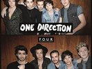 FOUR [VINYL] One Direction Vinyl