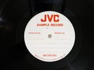 EMMYLOU HARRIS MOON IN A TEN CENT TOWN JVC MFSL 1-015 Japan Test Pressing LP