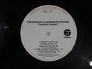 CREEDENCE CLEARWATER REVIVAL COSMO'S FACTORY FANTASY MFSL 1-037 Japan Promo LP