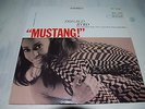 DONALD BYRD-MUSTANG , BLUE NOTE USA - LIBERTY LABEL, audiophile LP,