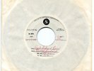 Rolling Stones WALK BEFORE I RUN BEFORE THEY MAKE ME RUN TEST PRESSING Oct 24 78