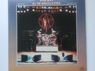 RUSH All The World's A Stage Live 2 LP Masterdisk GK tri-fold 1976 Mercury Nice