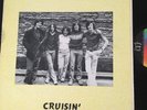 Floss - Cruisin -  PRIVATE ACID ARCHIVES REAL PEOPLE LP HEAR