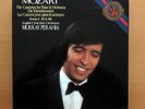 CBS M13 42055 Mozart Piano Concertos Murray Perahia ECO 13xLP no booklet NM/EX