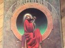 Grateful Dead Blues For Allah Lp Original 1975