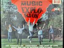 THE MUSIC EXPLOSION 