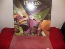 TRAPEZE Medusa LP Threshold Rec THS-4 US 1970
