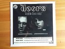 THE DOORS. MEGA-RARE LP 