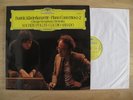 Deutsche Grammophon 2530 901 Bartok: Klavierkonzerte HP AUCTION NM LP