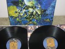 METAL LP - IRON MAIDEN - LIVE AFTER DEATH - DB LP - 1985 - CAPITOL - CLEAN COPY