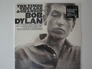 Bob Dylan: The Times They Are A-Changin' Vinyl LP