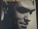 Morrissey Viva Hate Vinyl LP Record