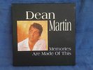 Dean Martin Bear Family 8CD-Box Memories Are Made Of This