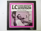 Blues- Vinyle LP - L.C. 