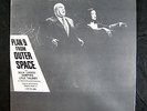 Plan 9 From Outer Space Vinyl 1978 Pendulum NM/NM Original Pressing Ed Wood