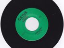 FUNK 45RPM - WILLIE LEE (TEE) ON GATUR - RARE