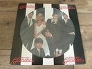 Blondie - Parallel Lines 1978 USA PICTURE DISC LP DEBBIE HARRY
