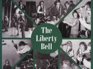 THE LIBERTY BELL Thoughts & Visions vinyl LP NEW garage punk psych Zakary Thaks