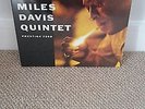 Miles Davis - Steamin' With The Miles Davis Quintet OJC 180g LP