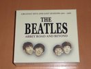 NEW: The Beatles - Abbey Road & Beyond - Greatest Hits & Lost Sessios 1962-1966