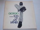 GIORGIO MORODER - SON OF MY FATHER - LP PSYCH ORIG HANSA DJ SHADOW SAMPLE BREAK