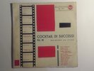 A.A.V.V. COCKTAIL DI SUCCESSI N°8 RCA ITALIANA LPM 10003 + ELVIS PRESLEY TRACK