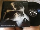 BAUHAUS PRESS THE EJECT AND GIVE ME THE TAPE VINYL LP RECORD 12