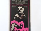 1971 Iggy & The Stooges Hollywood Concert Poster Rare Punk Flyer Handbill Pop
