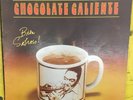 CHOCOLATE CALIENTE Bien Sabroso  1975 Latin Soul Alfredo Armenteros VG+/EX LP