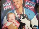 Neon Icon [PA] by Riff Raff (Rap) (Vinyl, Oct-2014, 2 Discs, 3ZZ)