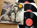 KUSCHELROCK Vol. 1 3LP CBS 460491 1 Spandau Ballett Genesis Cock Robin etc.
