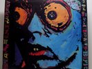 Alien Sex Fiend ?– Acid Bath SEALED 1st Press 1984 UK LP Goth